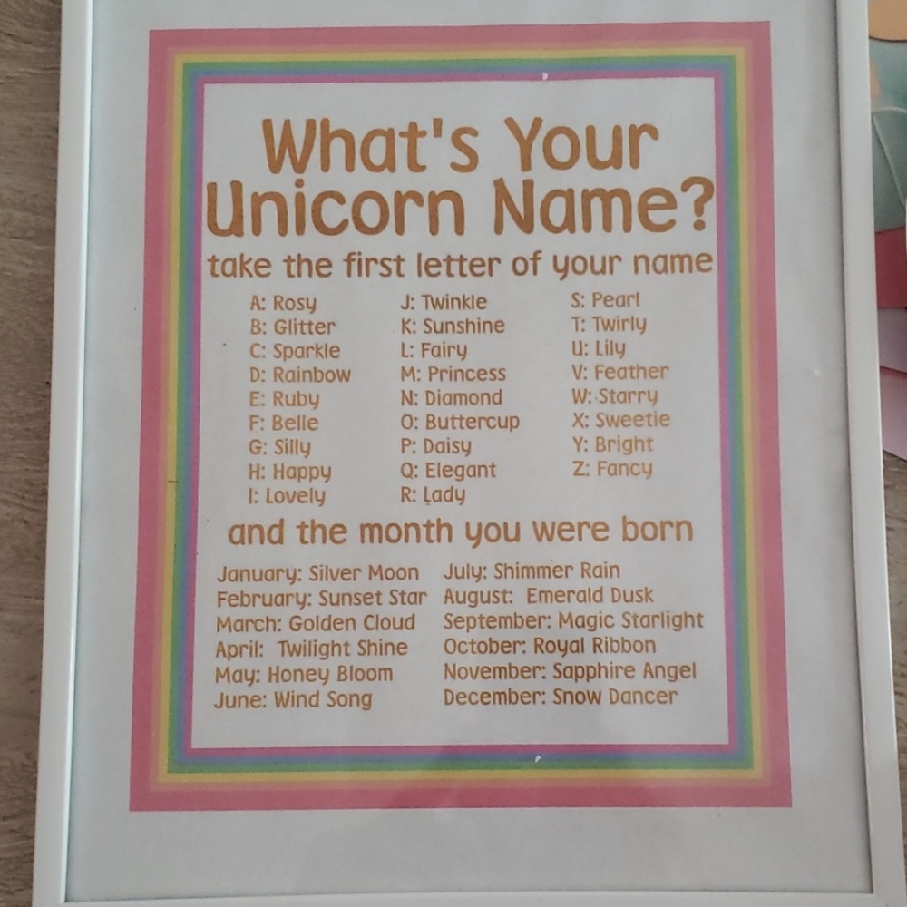Party supplies - Picture 2 of 4